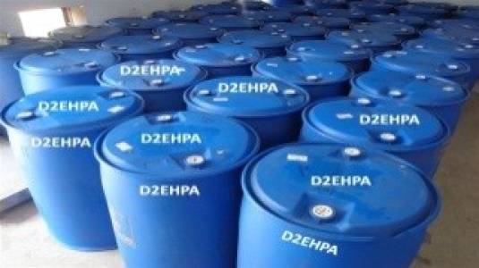 Di-(2-Ethyl Hexyl) Phosphoric Acid TOPS®-99
