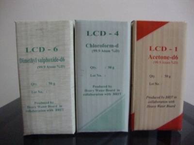 Deuterated Compounds