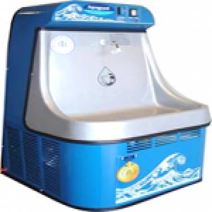 Aquaguard Cooler Cum Purifier(AGCCP)