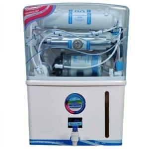 Domestic RO System