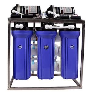 Commercial RO System