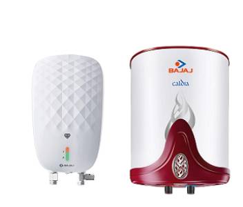 Electric Geyser
