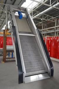 Step Screen