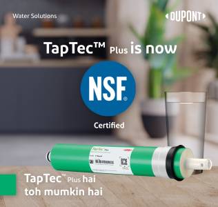 DUPONT MEMBRANE DISTRIBUTOR