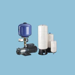 Pressure Systems