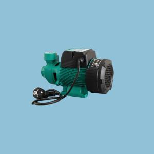 Circulation & Feed Pumping
