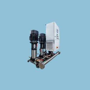 Multi Pumping Systems