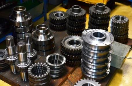 Spare parts