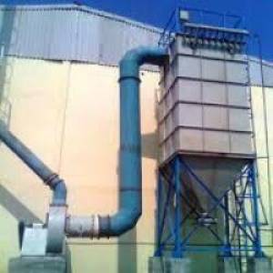 Chemical Plant