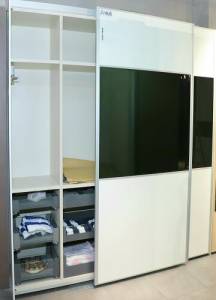 Wardropes