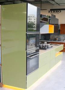 Modular Kitchen