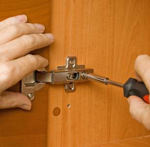 Hinges