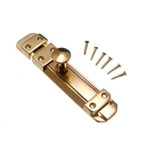 Tower Bolts