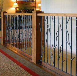 Railings