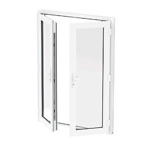 FRENCH DOORS