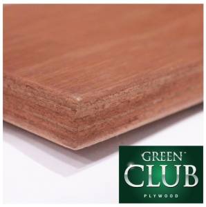 Waterprrof 710 BWP Plywood