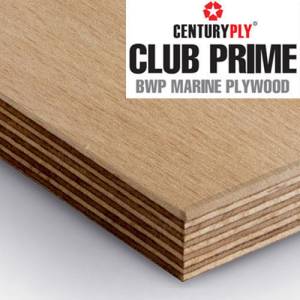 CENTURYPLY PLYWOOD