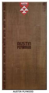 AUSTIN PLYWOOD