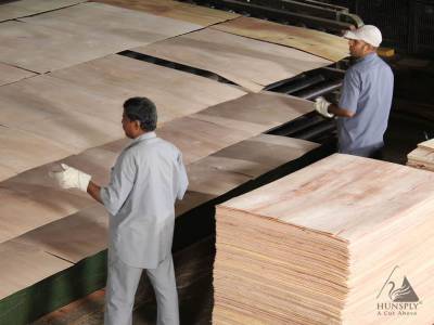 HUNSUR PLYWOOD