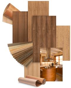 Decorative Veneers