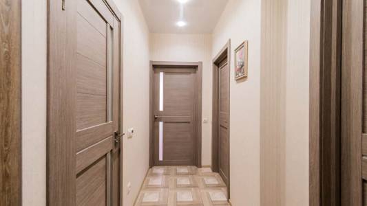 Designer Flush Doors