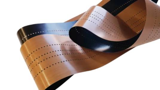 Teflon Sheet