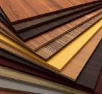 Plywood Laminate & Veneers