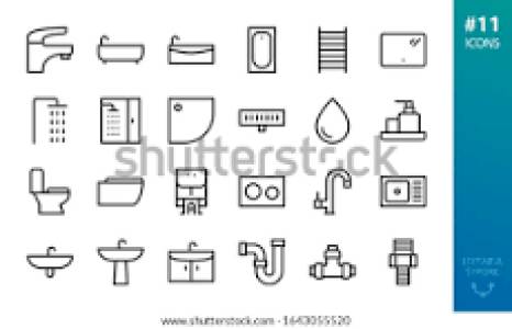 SANITARY WARE