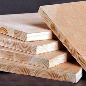 Blockboards
