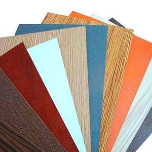 LAMINATES