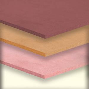 MDF Board