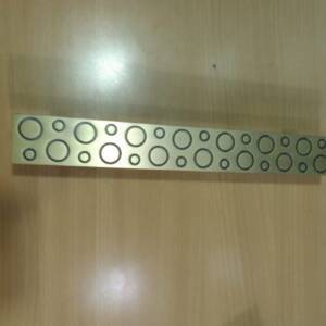 Main Door Handles