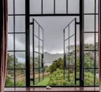 STEEL WINDOWS