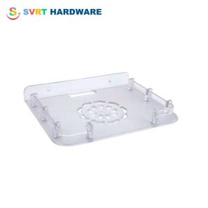 UB Jio Set top Box Stand Multipurpose ( Shiva-25 )