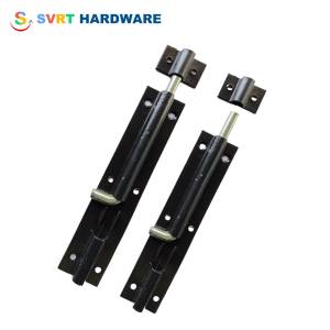 Exclusive L-Bracket Curtain Road Holder ( Pride-01 )