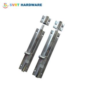 Himalaya M.S Tower Bolt 6" / 150mm ( Pride-05 )