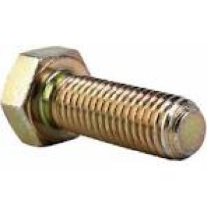BOLT (BSW Thread)