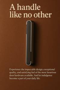 Premium Handles
