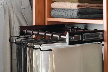 trouser or saree hanger