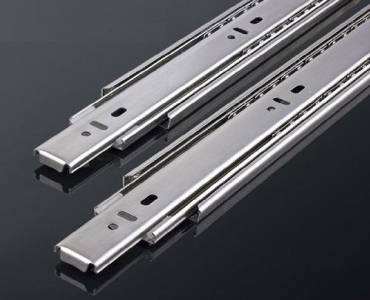 Telescopic Channels