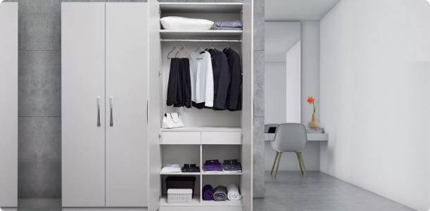 Wardrobe