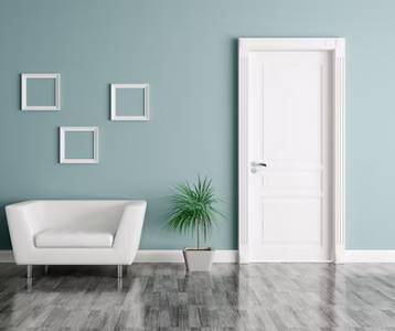 DOORS AND ACCESORIES