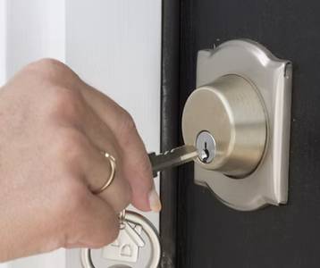 LOCKING SOLUTIONS