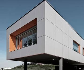 CEMENT BOARDS