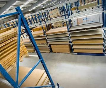 PLYWOOD