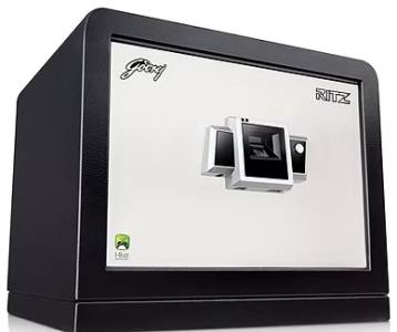 SAFES AND SECURITY