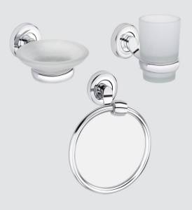 Bathroom Accessories