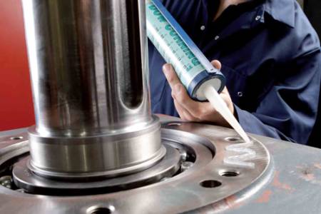 Adhesives/Sealants
