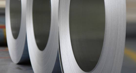 aluminium Sheets