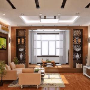 Interior Decorators